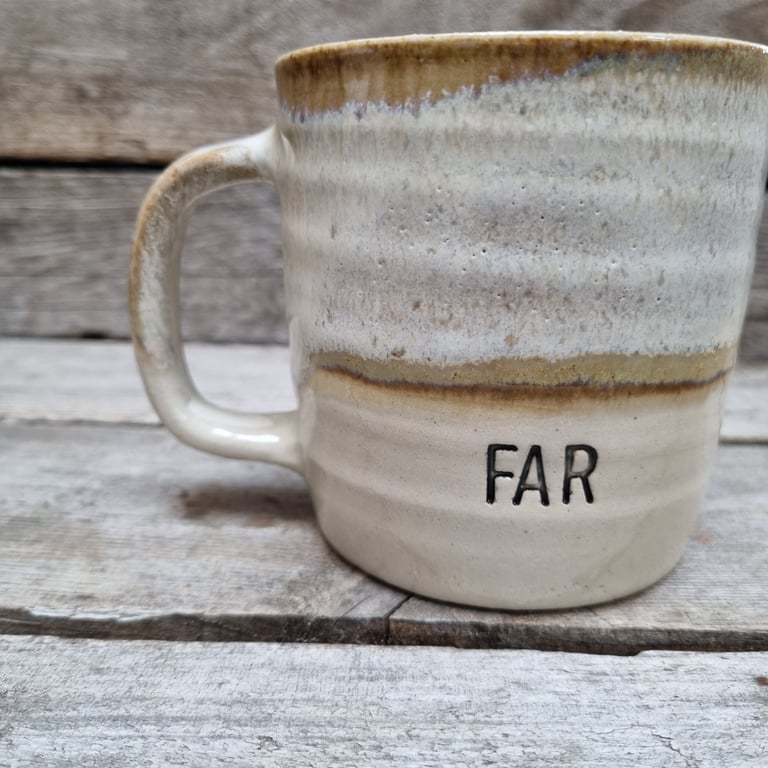 FAR - Elsker dig, kop  billede 2