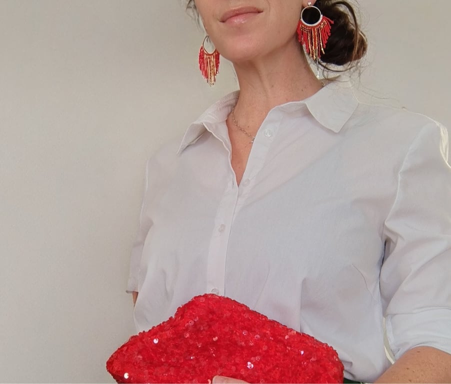 Sparkling Red billede 2