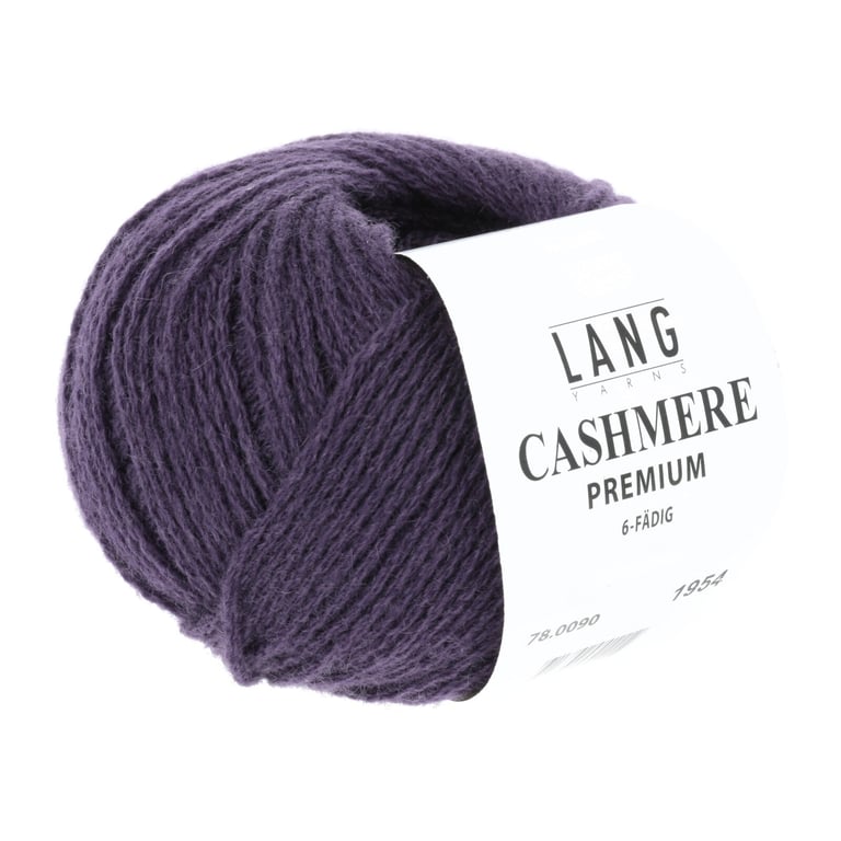 Garn: Cashmere Premium - Dropshipping (30)
