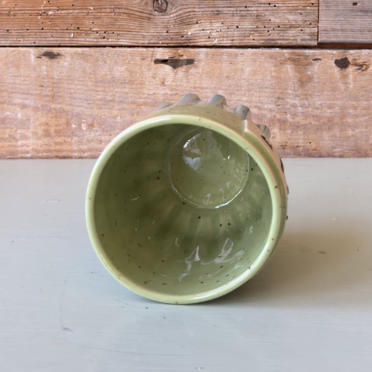 Papfar kop billede 3