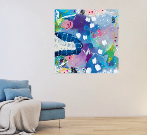 #WHERE THE WALTER FLOATES#