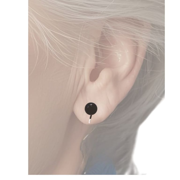 Cornelia_sort Onyx billede 2