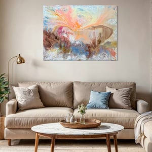 #MY MAGIC CAVE# – produktbillede