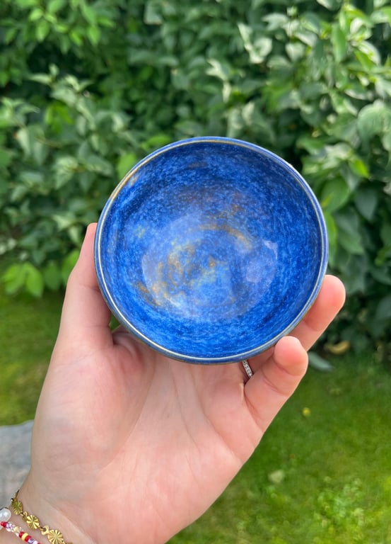 Skål, space (DH) billede 2