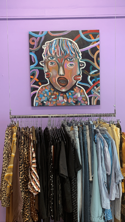 It's my party and I cry if I want to billede 3