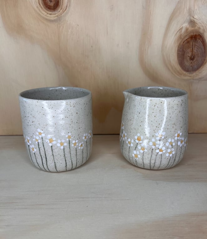 Tusindfryd-kop billede 3