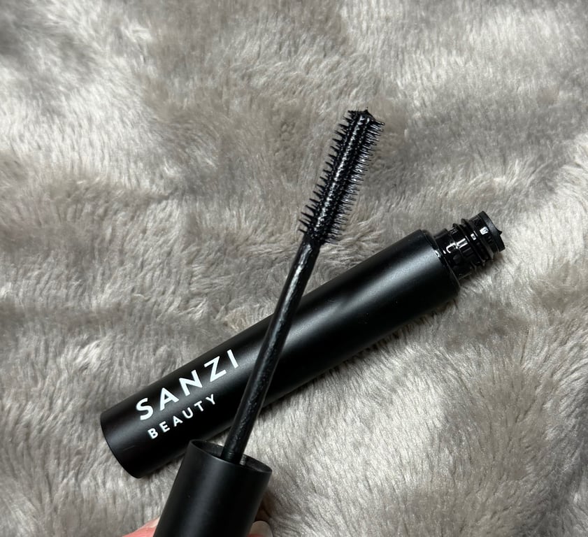 Mascara Extra Volume billede 5