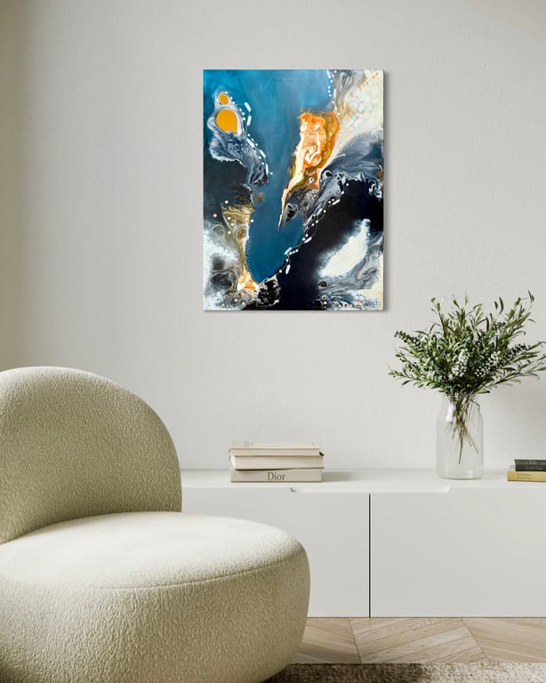 #ARTIC WINTER NO’ 1# billede 2