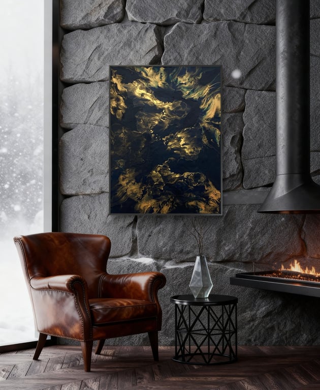 Black night of the souls  billede 2