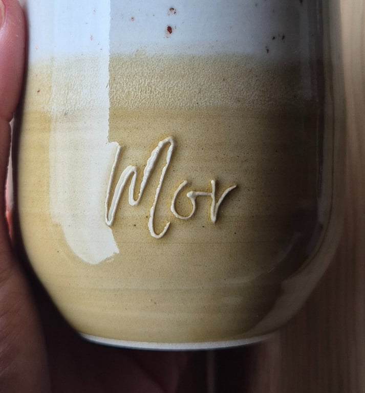 Personlig kop med valgfri motiv/tekst billede 13