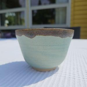 Den grønne kop – produktbillede