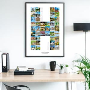 H for Holstebro – produktbillede