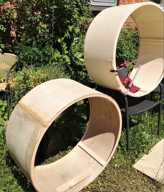 Trommemageren billede 7