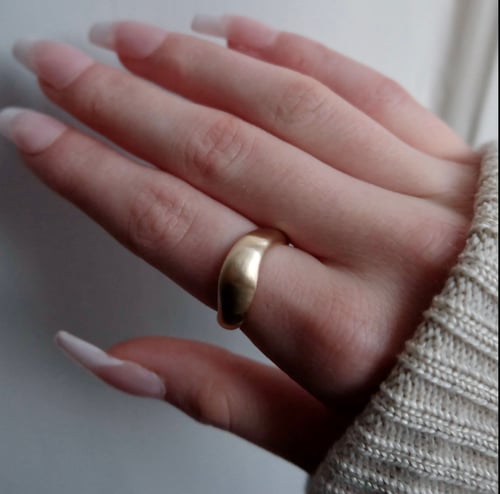 Ellie ring guld (4)