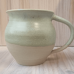 Kop med hank  – produktbillede