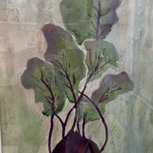 Glaskål – produktbillede