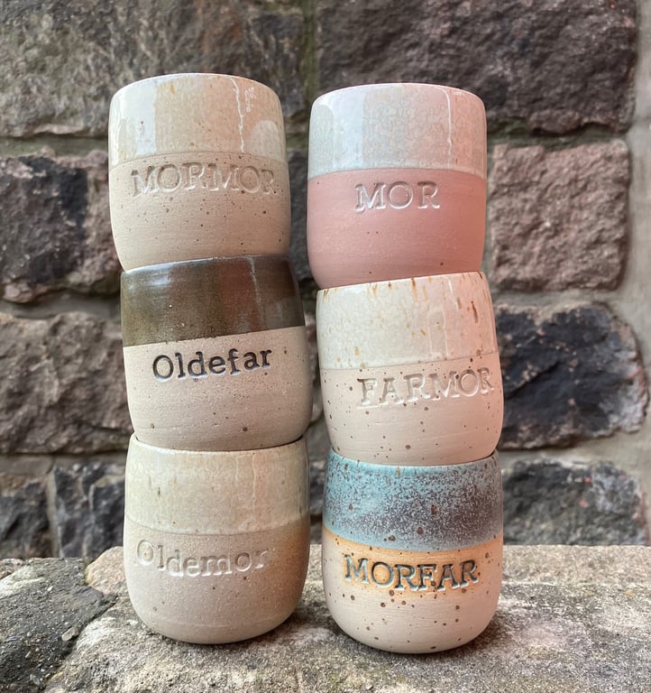 Oldefar kop billede 4