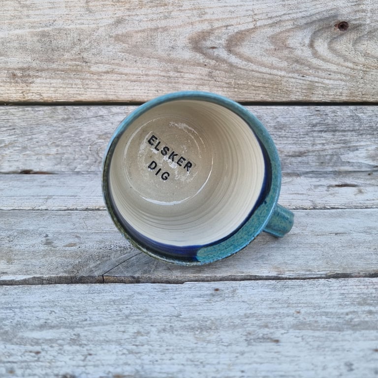 FAR - Elsker dig, kop  billede 2