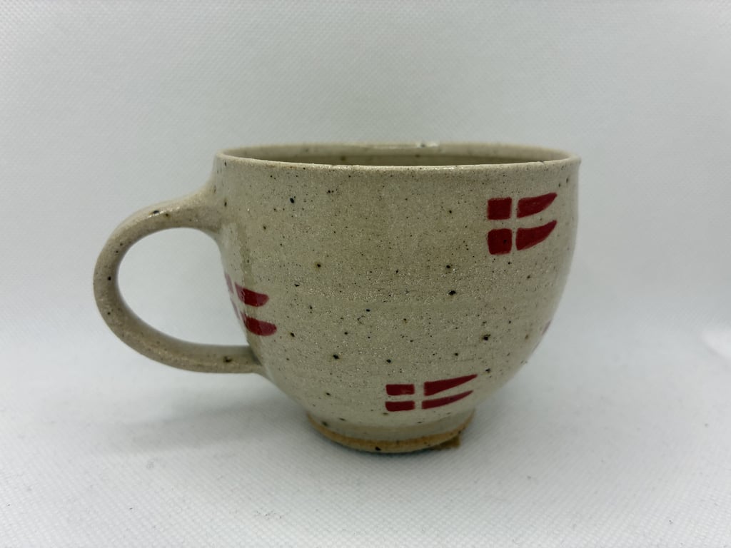 Tillykke kop billede 2