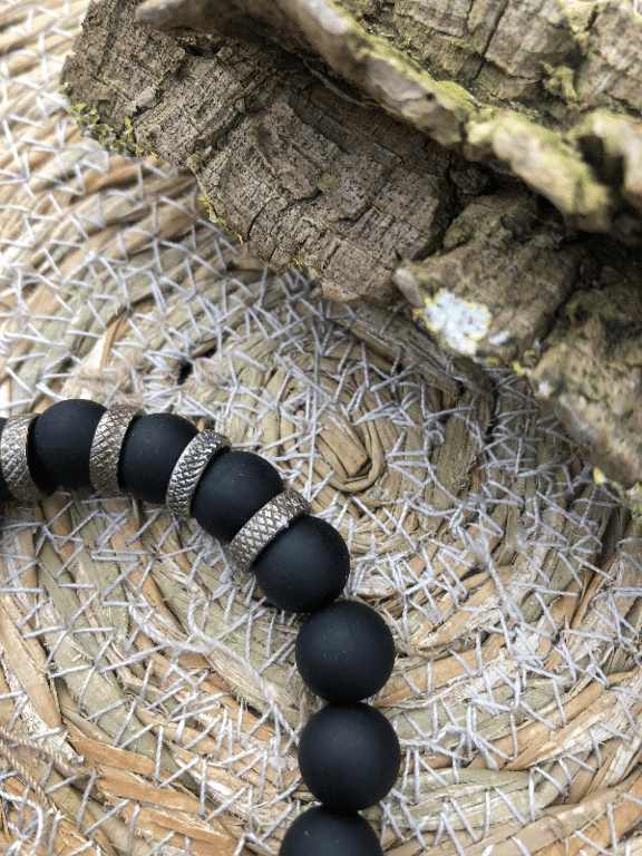 Armbånd med ventiler billede 2