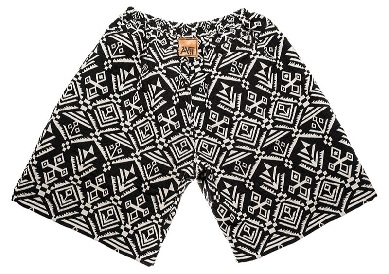 Herre shorts billede 2