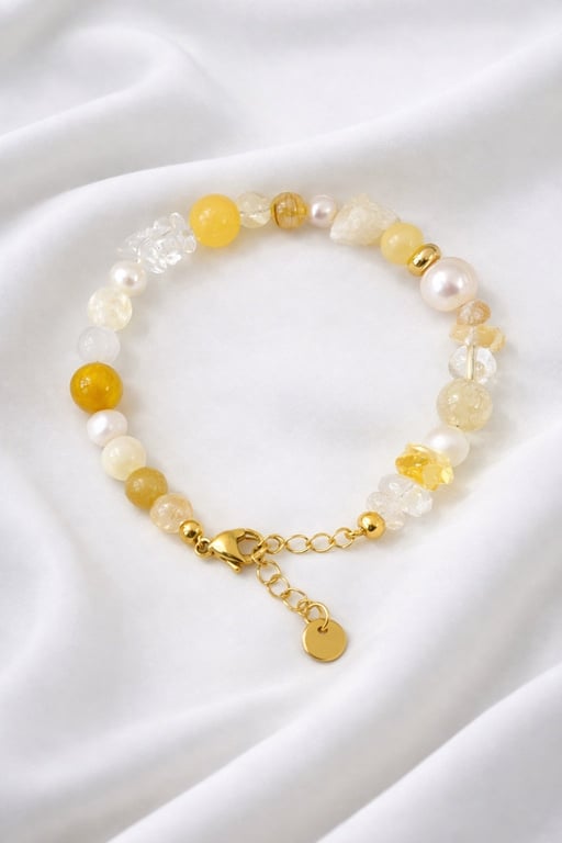 BeYou armbånd- Glæde • Energi • motivation •Selvtillid