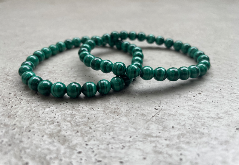 Malakit Royal - Kvalitet AAAA billede 2