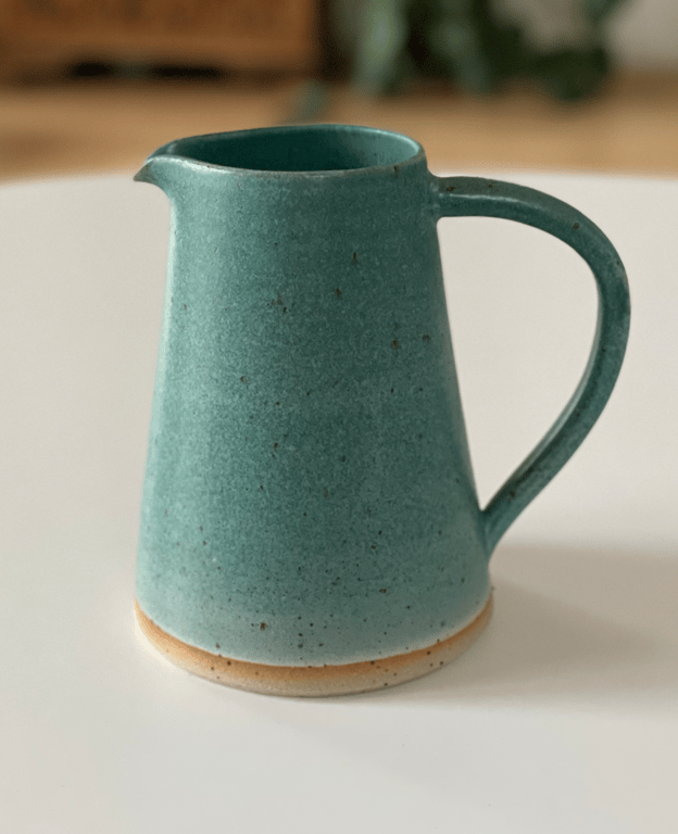 Kande, matgrøn - 1,3 liter