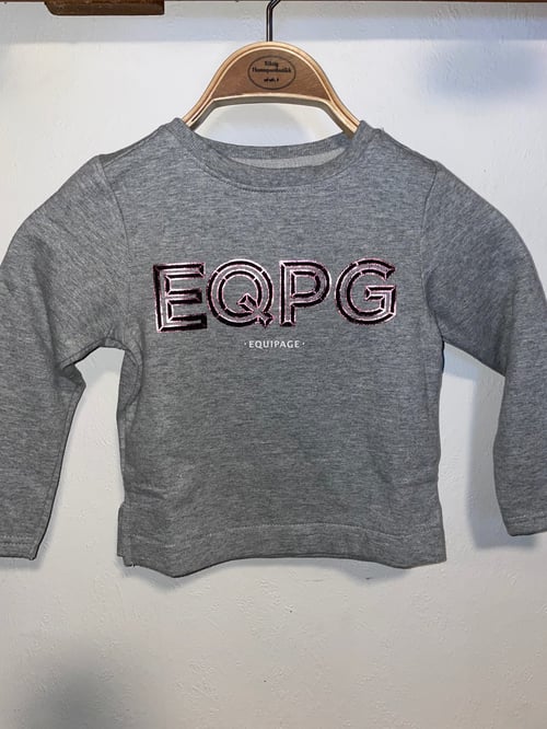 Equipage/ Julia sweatshirt (2)
