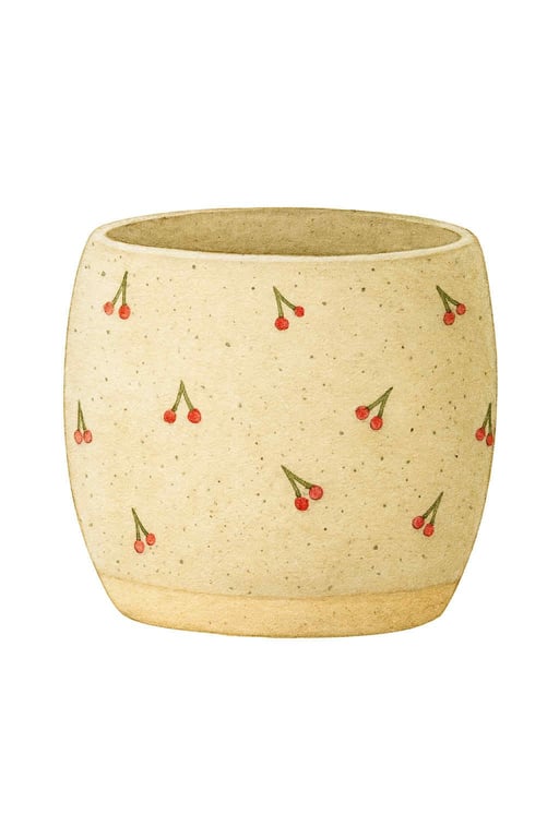 Bestilling: Cherry-kop