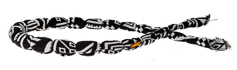 Halskæde / Hårbånd billede 2