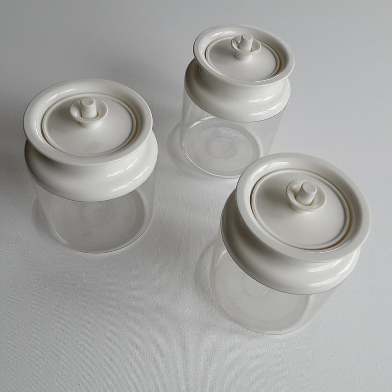 Tupperware Concorde 0,5 liter