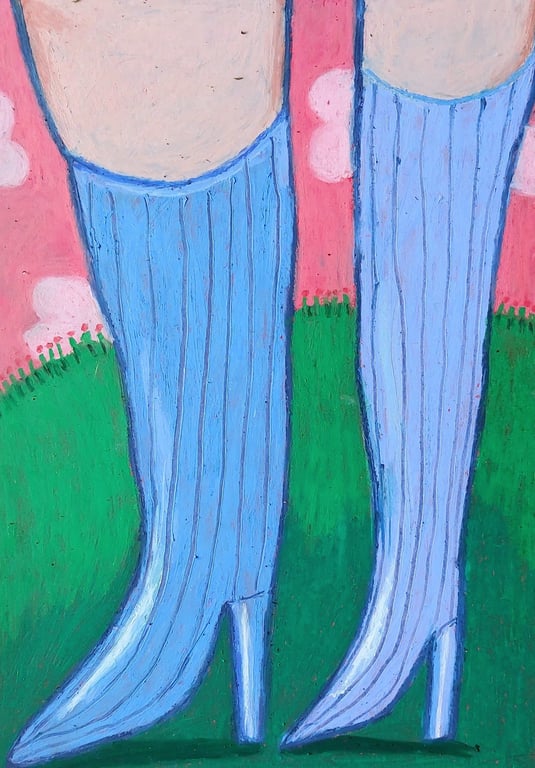 Everything I'm not III billede 2