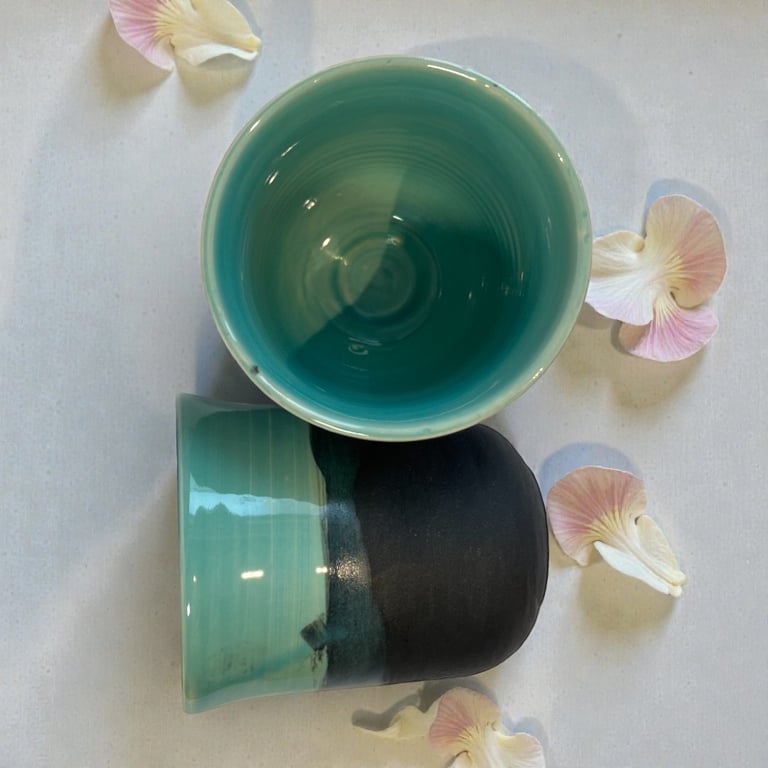 KANT- Alm. Str. kopper  billede 3