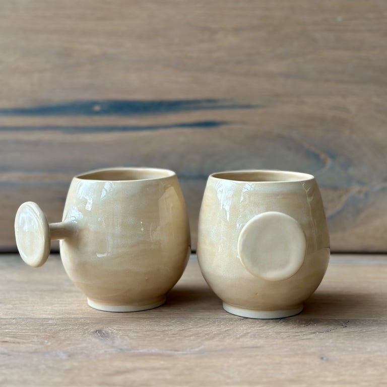 KNAP Cat kop billede 4