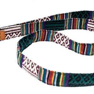 Keyhanger / Nøglesnor – produktbillede