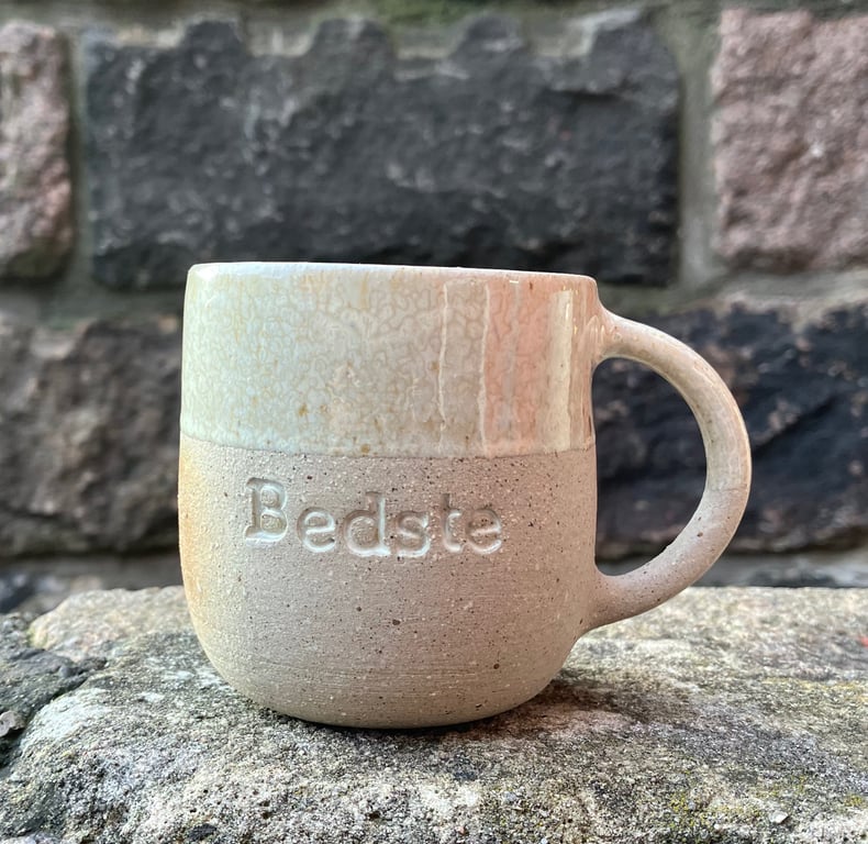 Bedste kop med hank  billede 2