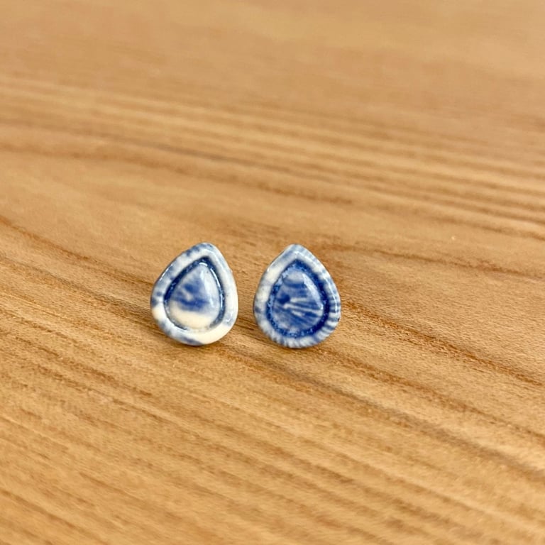 Blå og Hvide Ørestikkere billede 9