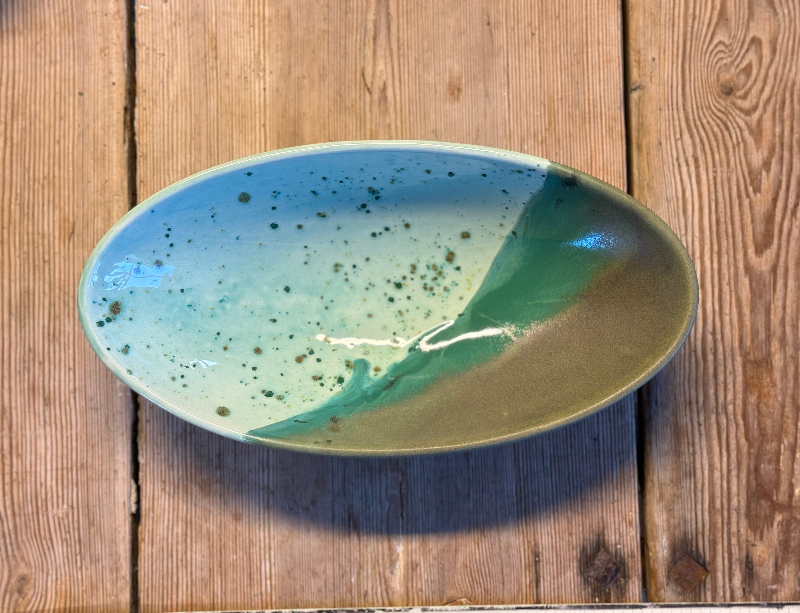 Skål “Natur 29 cm
