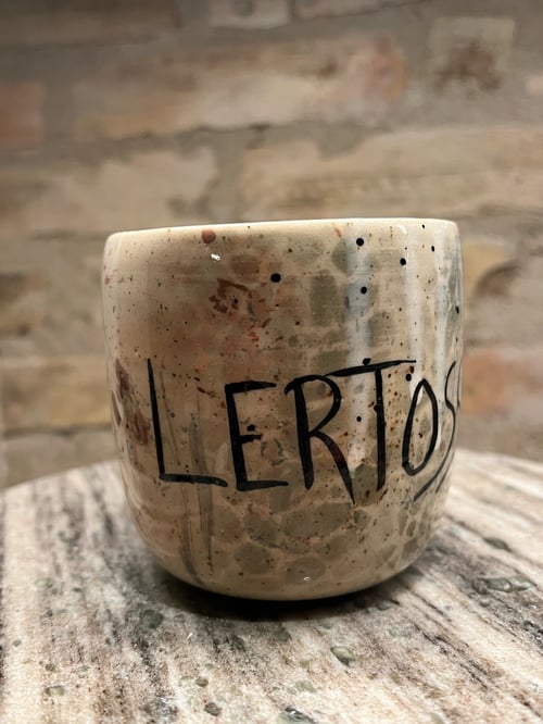 Art kop - LERTOSSE (2)