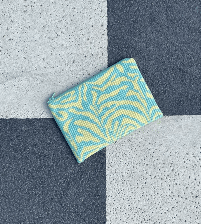 My Little Zebra clutch 2022-6 Str. 13 x 19 cm. (3)