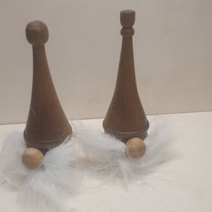 Nisse ca. 12 cm høj – produktbillede