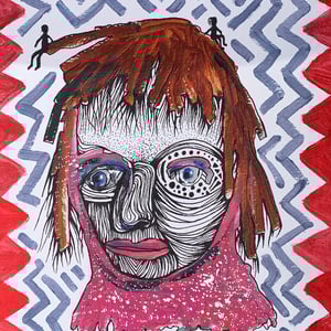 Lidt på toppen – produktbillede