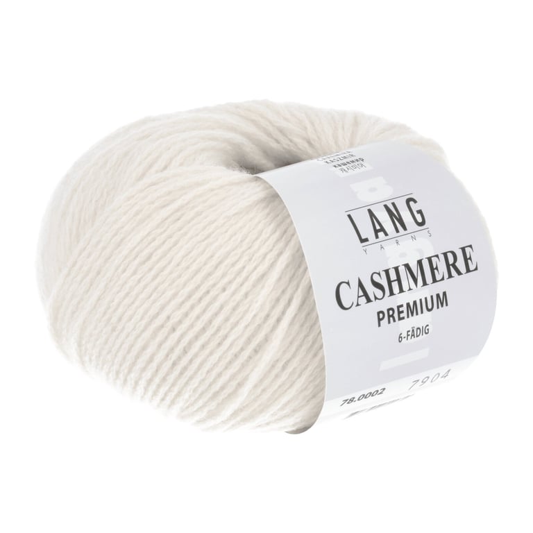 Garn: Cashmere Premium - pt. på lager (3)