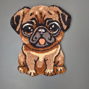 Fransk bulldog – produktbillede