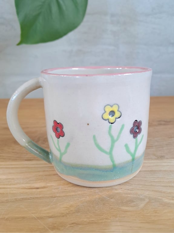 Påskekoppen kan indeholde 300 ml. billede 2