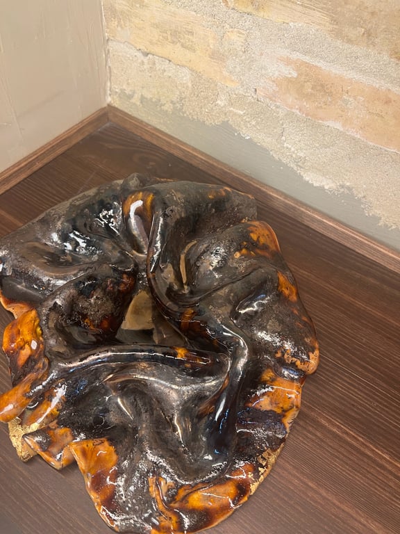 RELIEF - smeltet stilhed #1  (5)