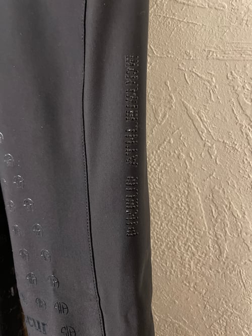 Pikeur/ Malia Ridetights m. Sten (4)