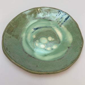 Fad eller tallerken – produktbillede