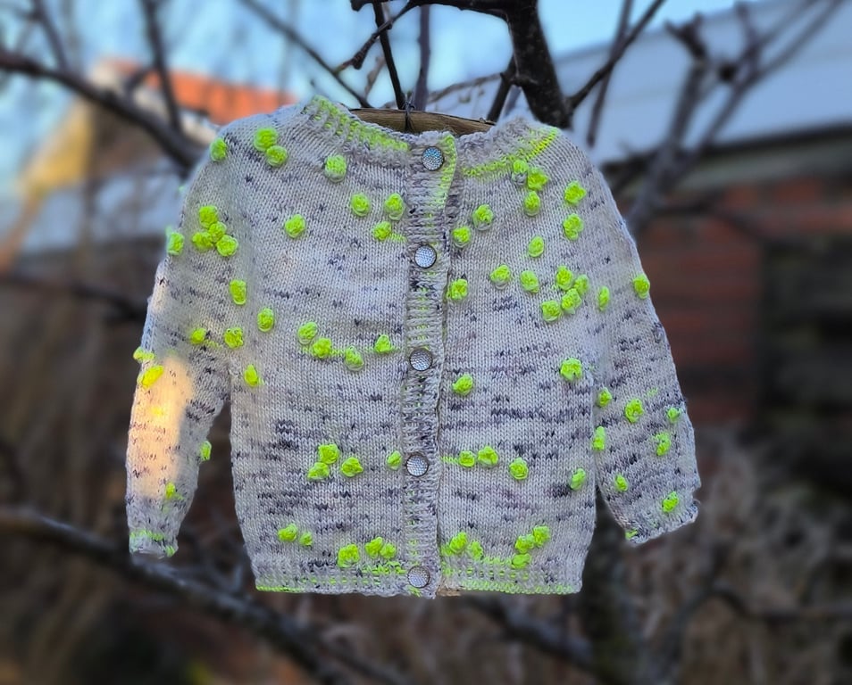 Elektrisk Popcorn billede 3